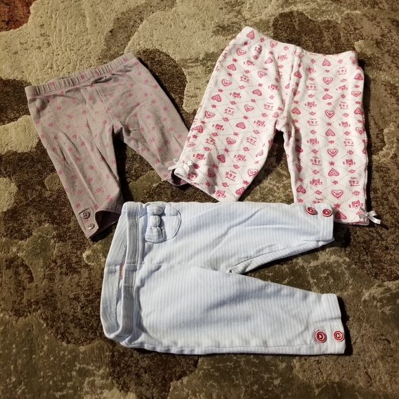 20 piece 3 moth baby clothes - Picture 6 of 8